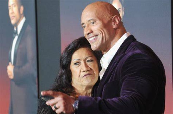 Dwayne Johnson’s Parents: Dad, Mom And Family Dwayne Johnson’s Mom 1
