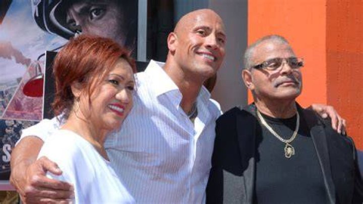 Dwayne Johnson’s Family Dwayne Johnson’s Parents: Dad, Mom And Family