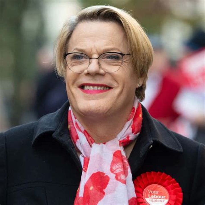 Eddie Izzard