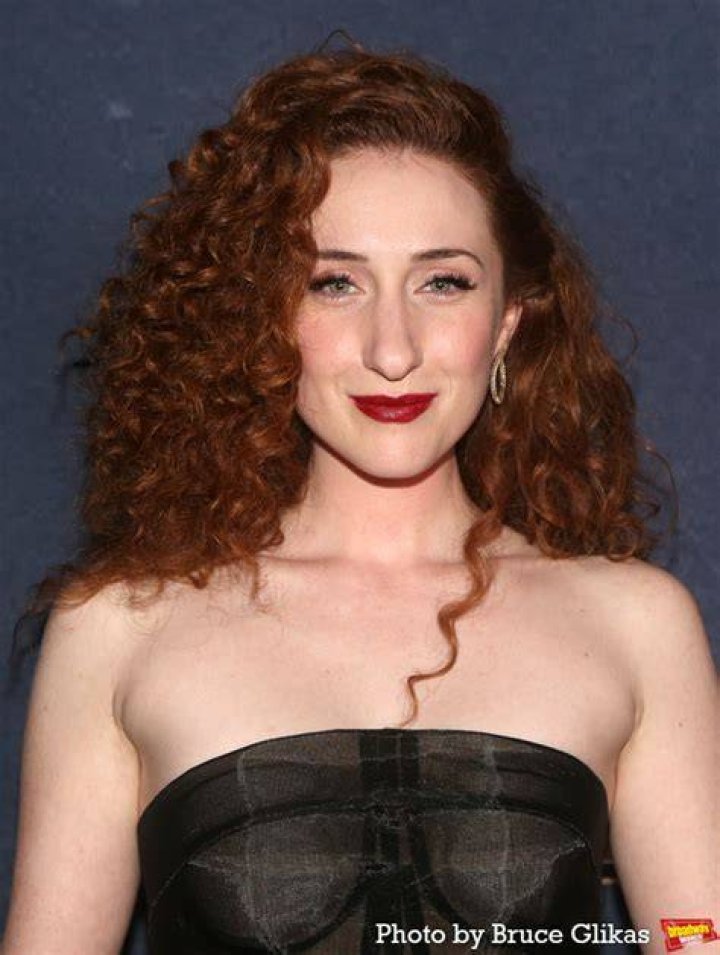 Eden Epstein