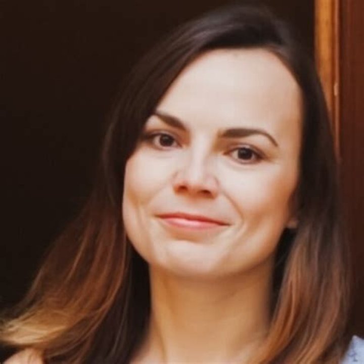 Ekaterina Miroshnichenko