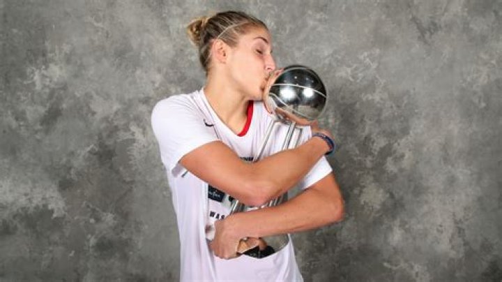 Elena Delle Donne