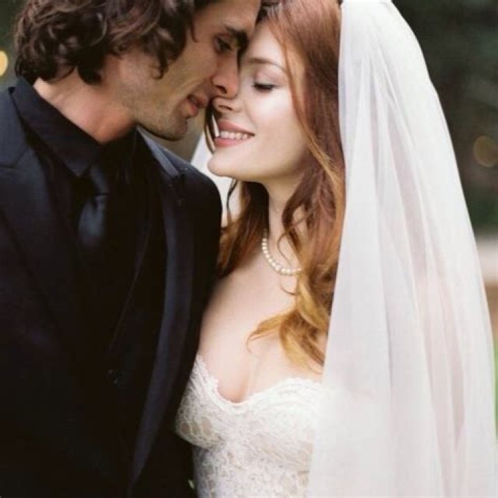 Elena Satine Husband