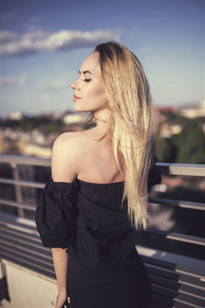 Elina Melnykova