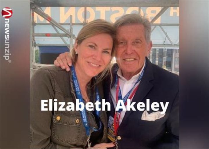 Elizabeth Akeley