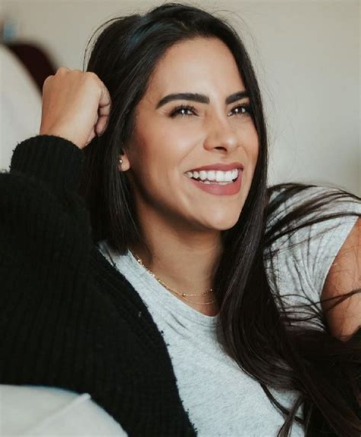 Elizabeth Barela
