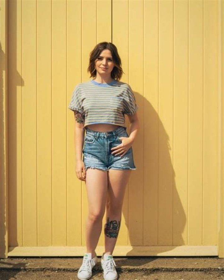 Emma Blackery