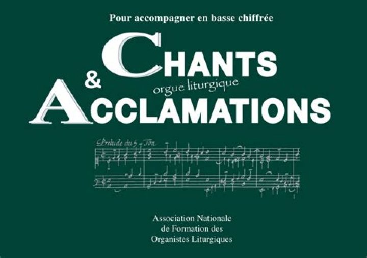 Enregistrements et acclamations