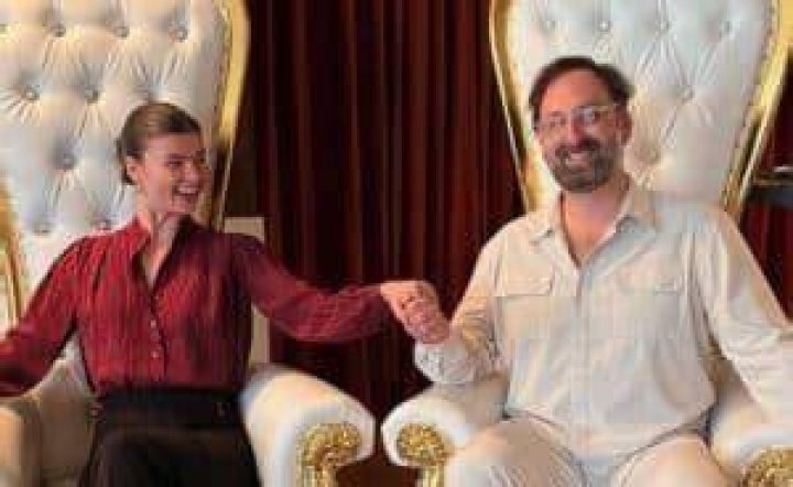 Eric Wareheim Age