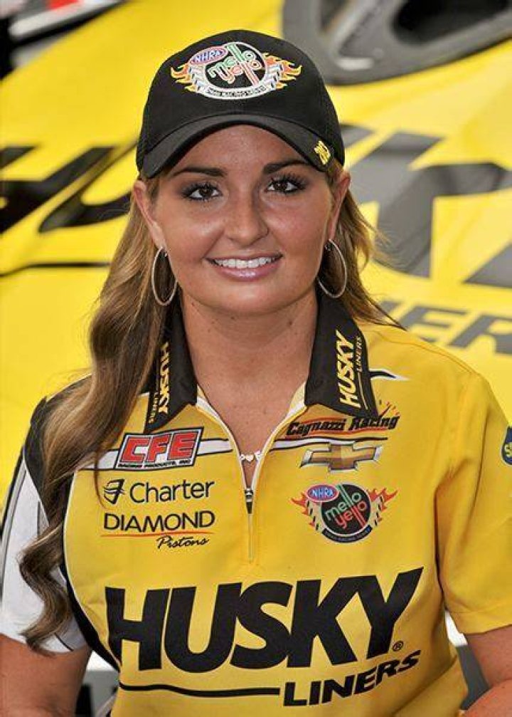 Erica Enders-Stevens