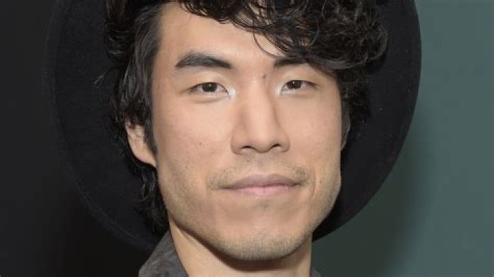 Eugene Lee Yang