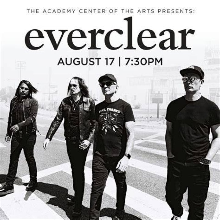 Everclear’s
Local God Lyrics