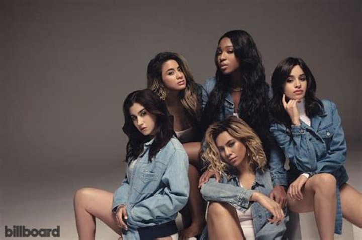 Fifth Harmony Talks Surviving Pop-Star Fame 3