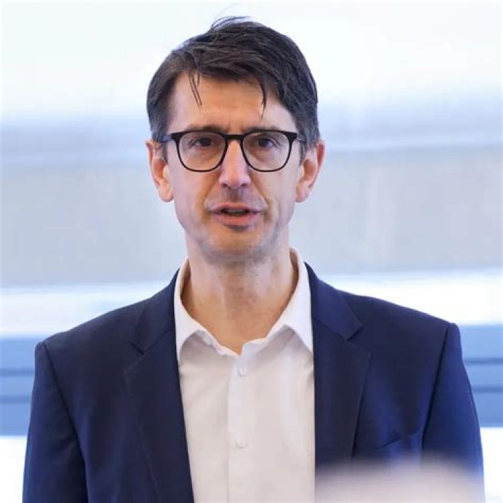 Florian Jacoby