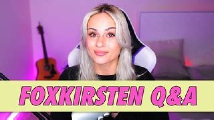 FoxKirsten