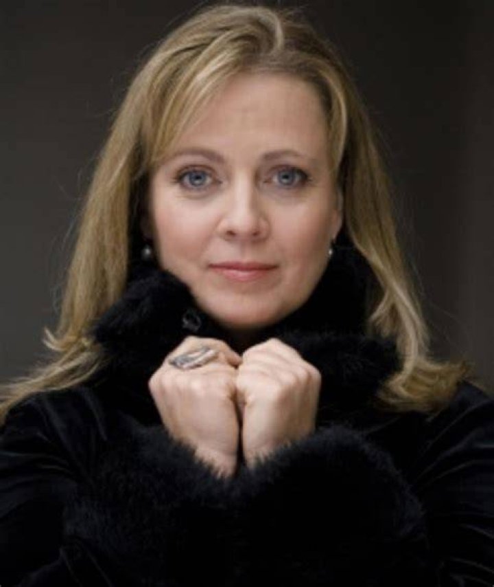 Gabriela Maria Schmeide