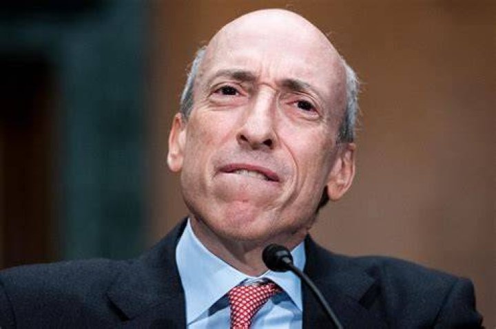 Gary Gensler