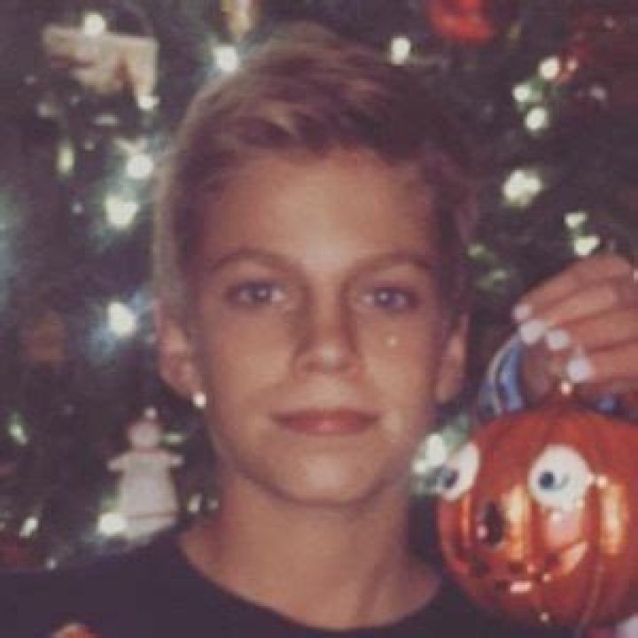 Gavin VanDaele