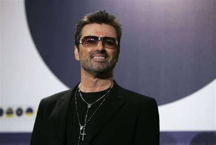 George Michael 4