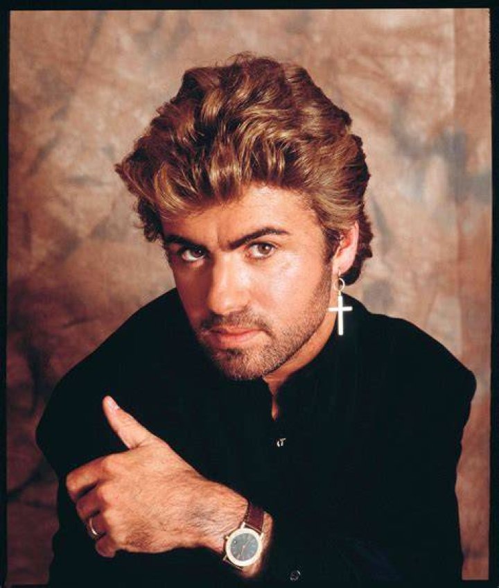 George Michael death