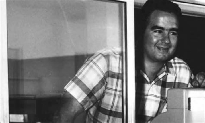 Glen Bell