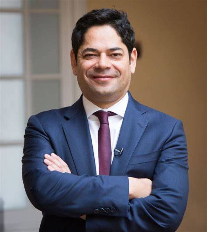 Guillermo D&aacute;vila