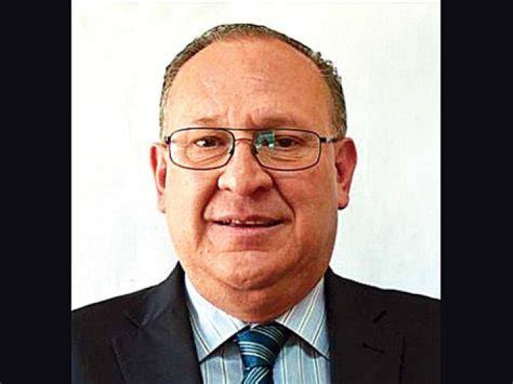 Guillermo D&iacute;az Ayala