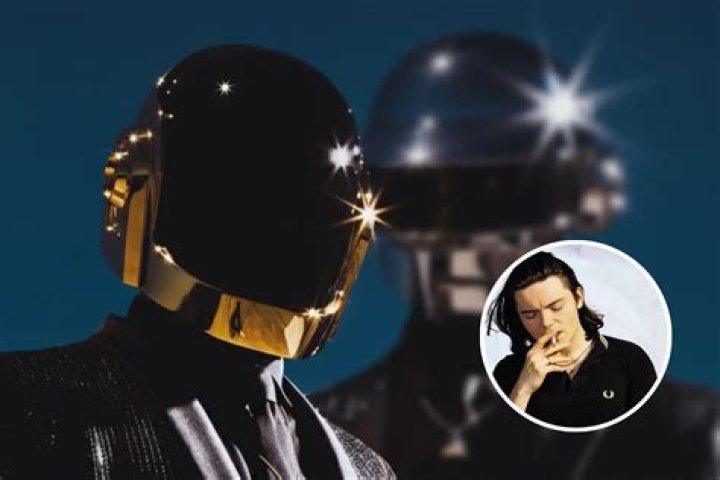 Guy-Manuel de Homem- Christo