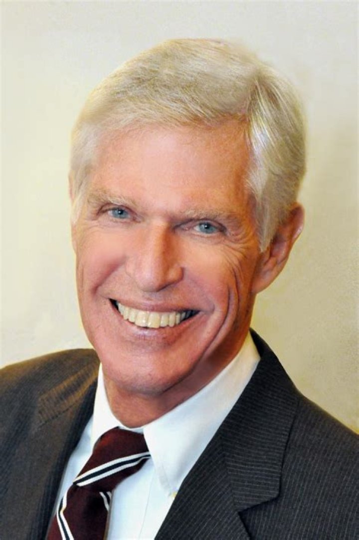 Harold Palmer Smith Jr.