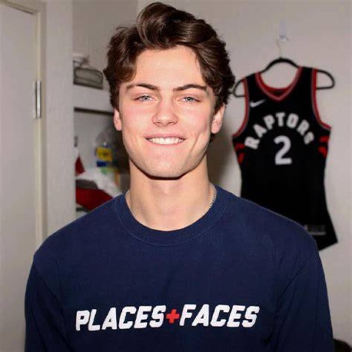 Harry Raftus