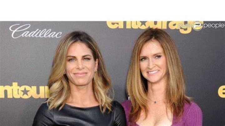 Heidi Rhoades Age, Partner, Net Worth, Wiki, Biography
