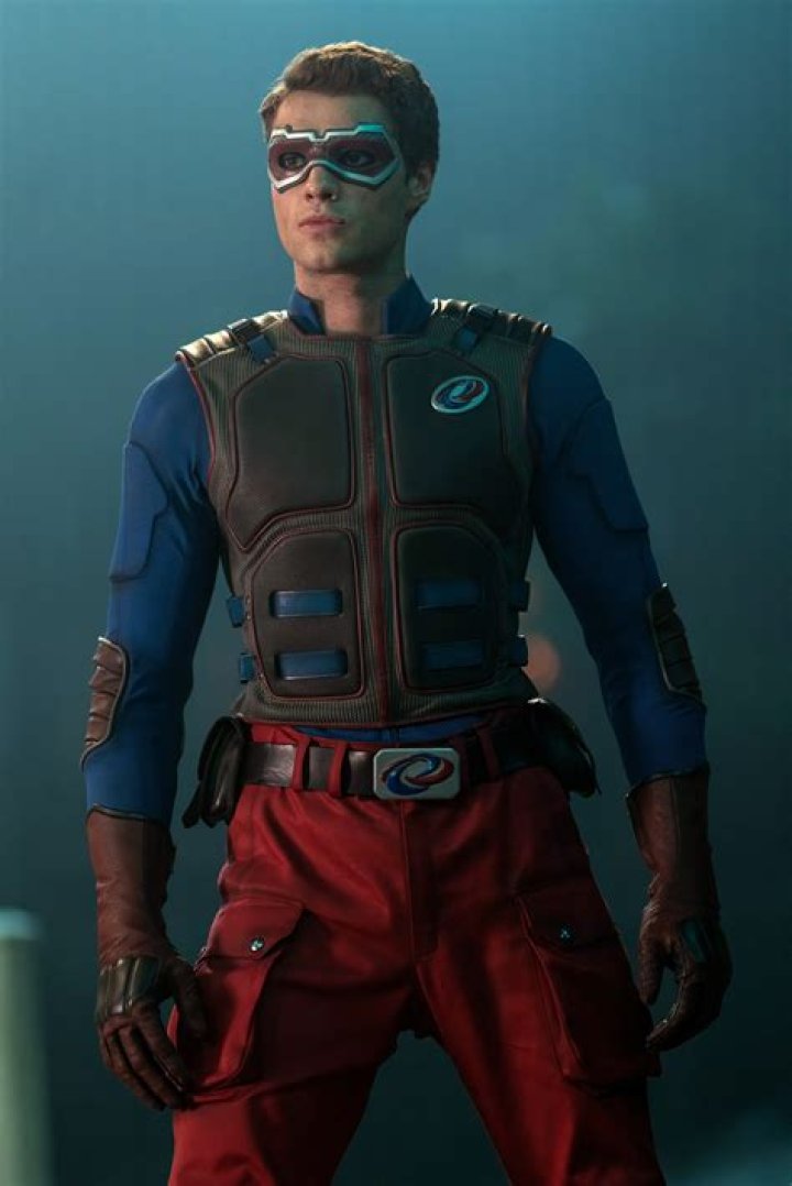 Henry Danger fans, you *need* to read this!