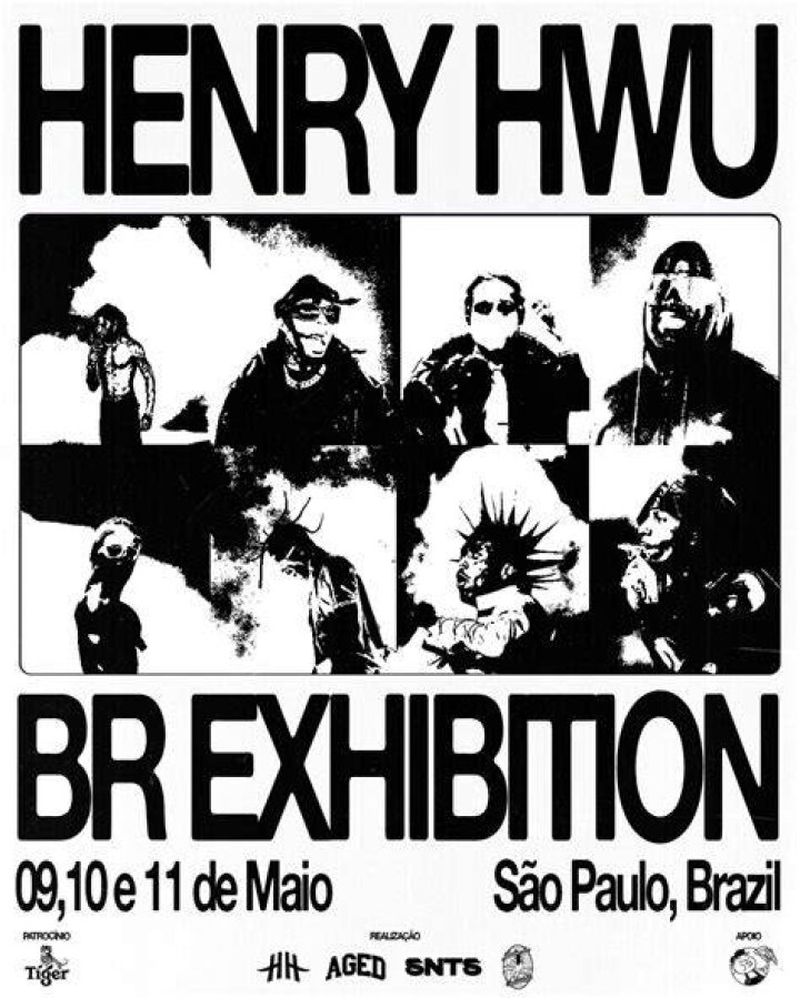 Henry Hwu