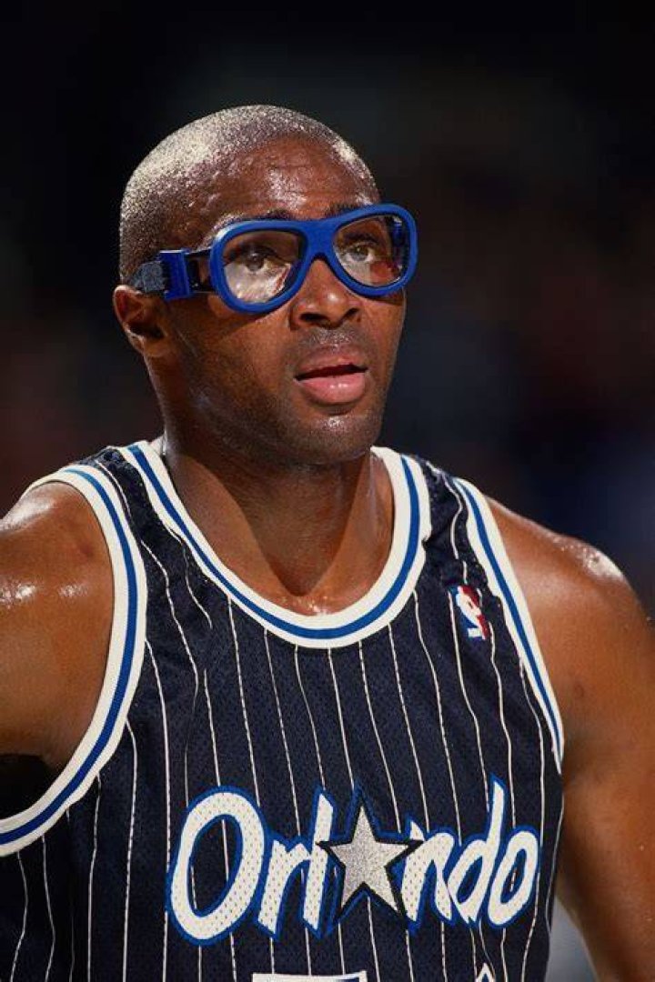 Horace Grant