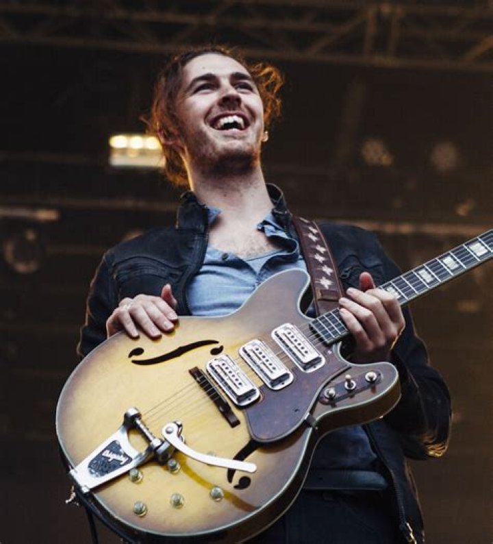 Hozier Bio