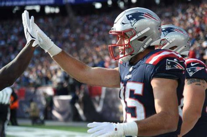 Hunter Henry