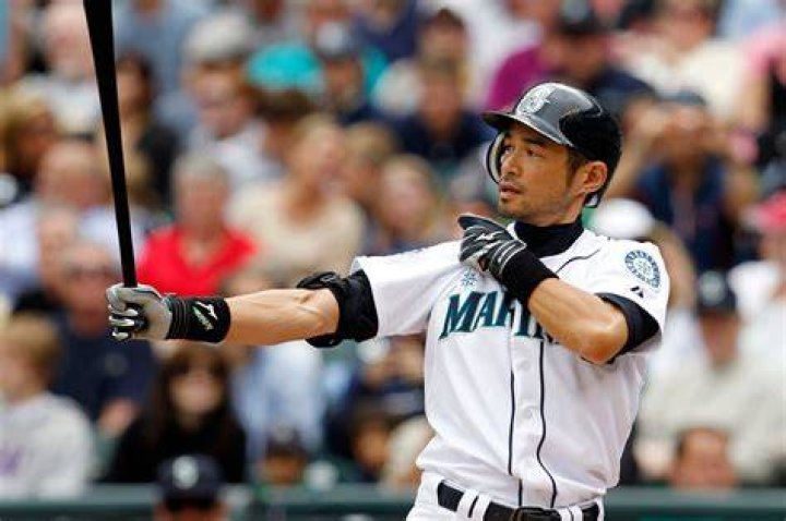 Who is Ichiro Suzuki Wife, Yumiko Fukushima? Age, Height, Net Worth Ichiro Suzuki