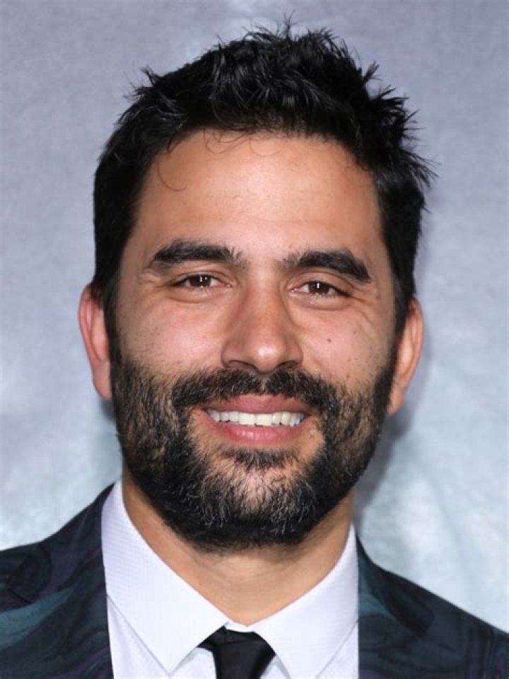 Ignacio Serricchio