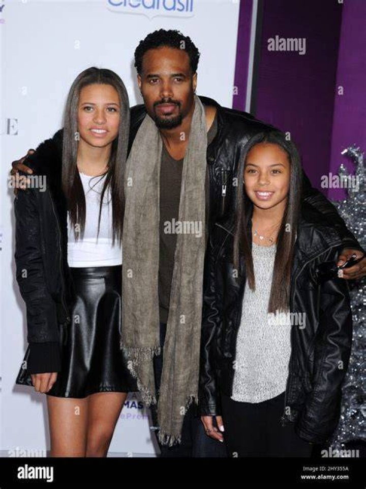 Illia Wayans