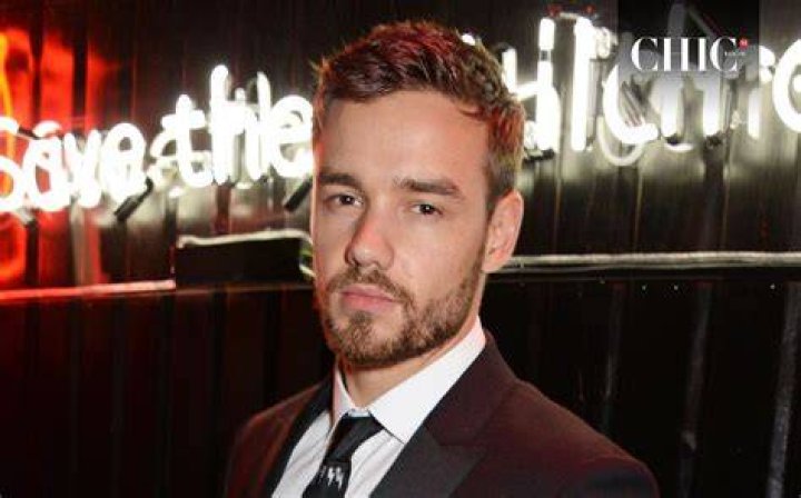 Image result for liam payne jingle ball 2017