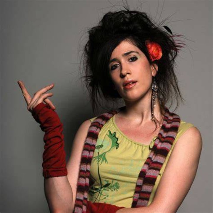 Imogen Heap