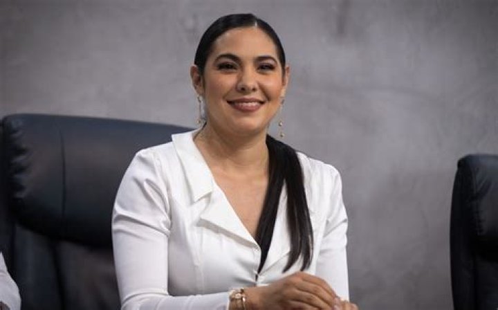 Indira Vizcaino Silva