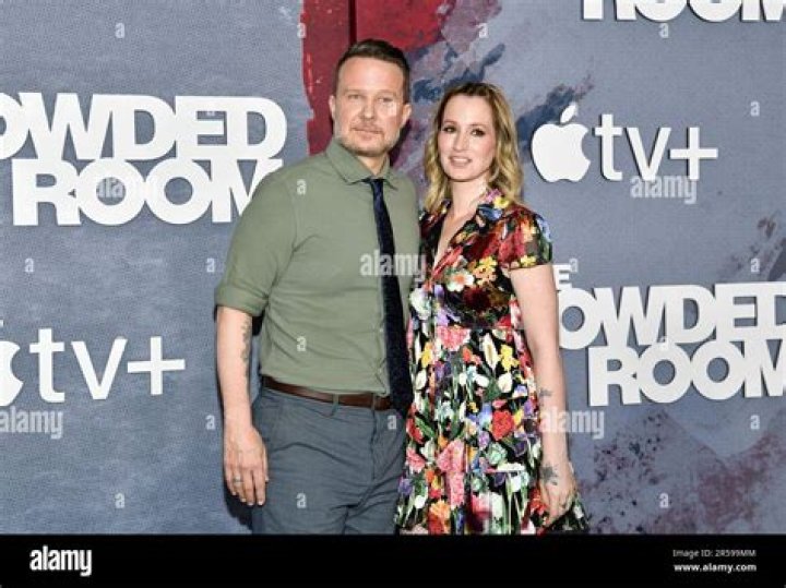 Ingrid Michaelson, Will Chase's Girlfriend