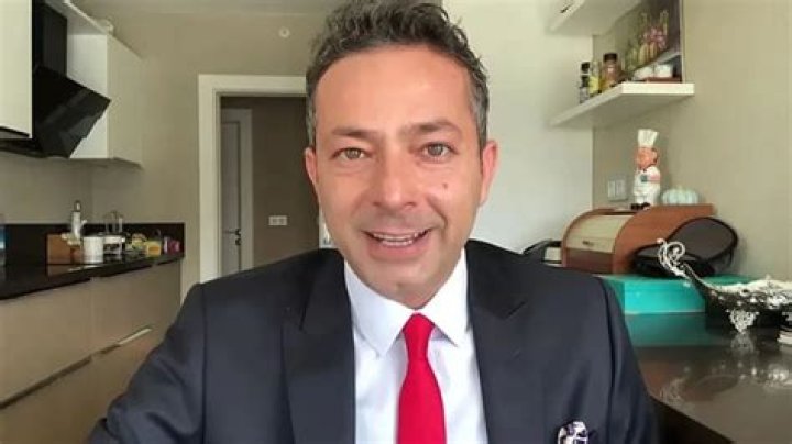 Irfan Degirmenci