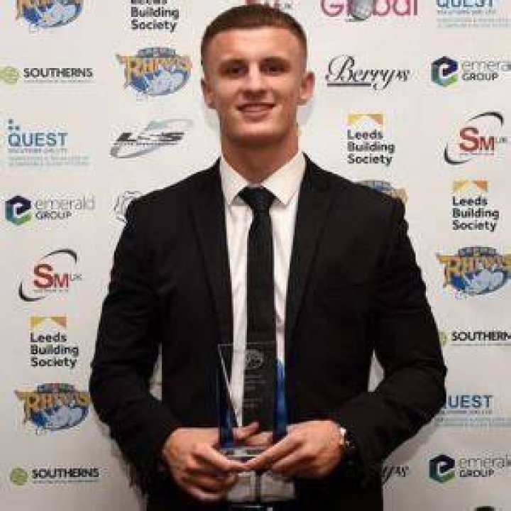 Is Ash Handley Dating Anyone? His Personal Life Explored