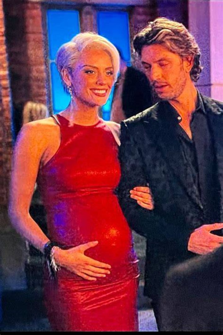 Wallis Day’s boyfriend, George King Is Wallis Day Pregnant? Boyfriend George King And Relationship Timeline