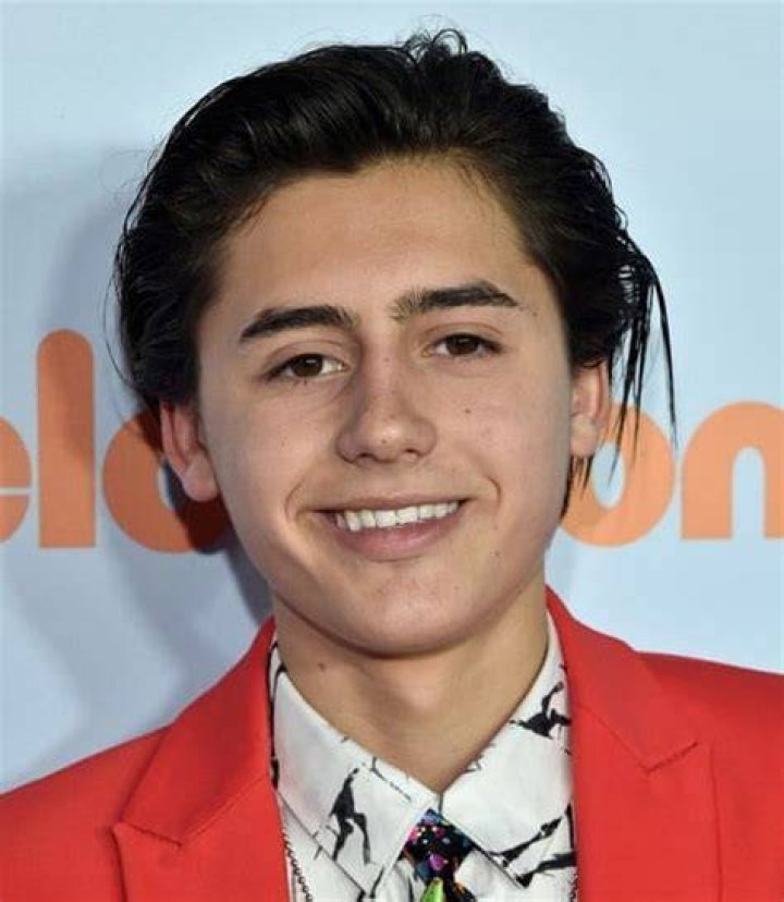 Isaak Presley Age