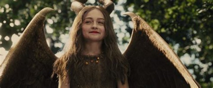 Isobelle Molloy