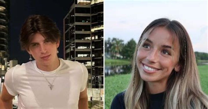 Jacob Day Girlfriend