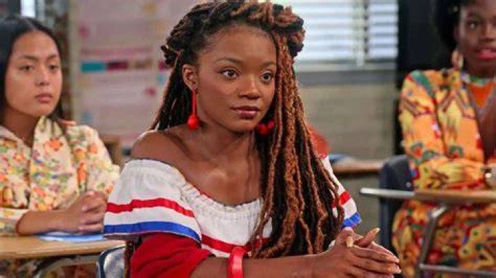 Jaida Benjamin